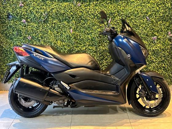 YAMAHA XMAX ABS YAMAHA XMAX ABS